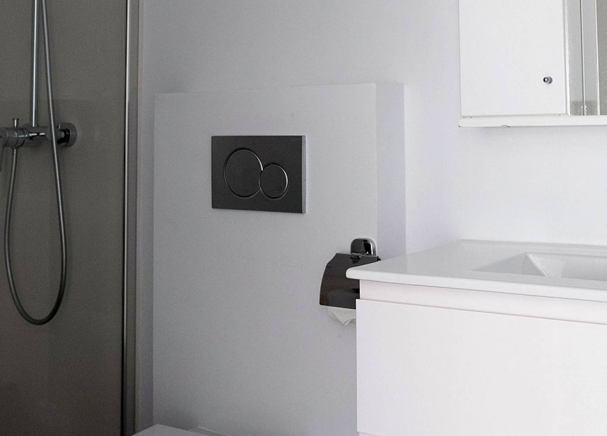 Vakantie verhuur - Appartement - Guardamar del segura