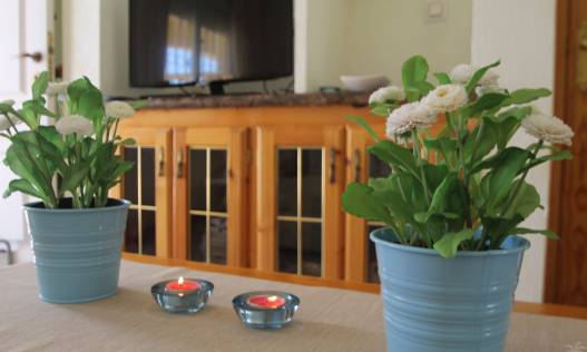 Vakantie verhuur - House - Orihuela Costa