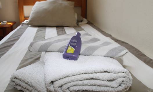Vakantie verhuur - House - Orihuela Costa
