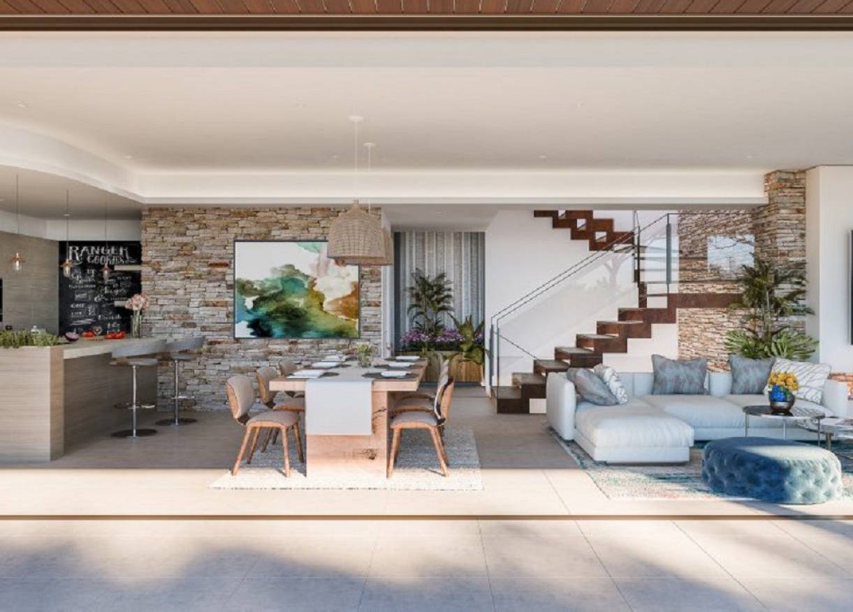 Nieuwbouw - Villa - Benahavis