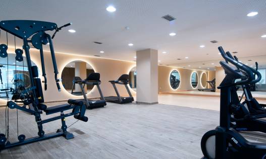 Nieuwbouw - Appartement - Estepona