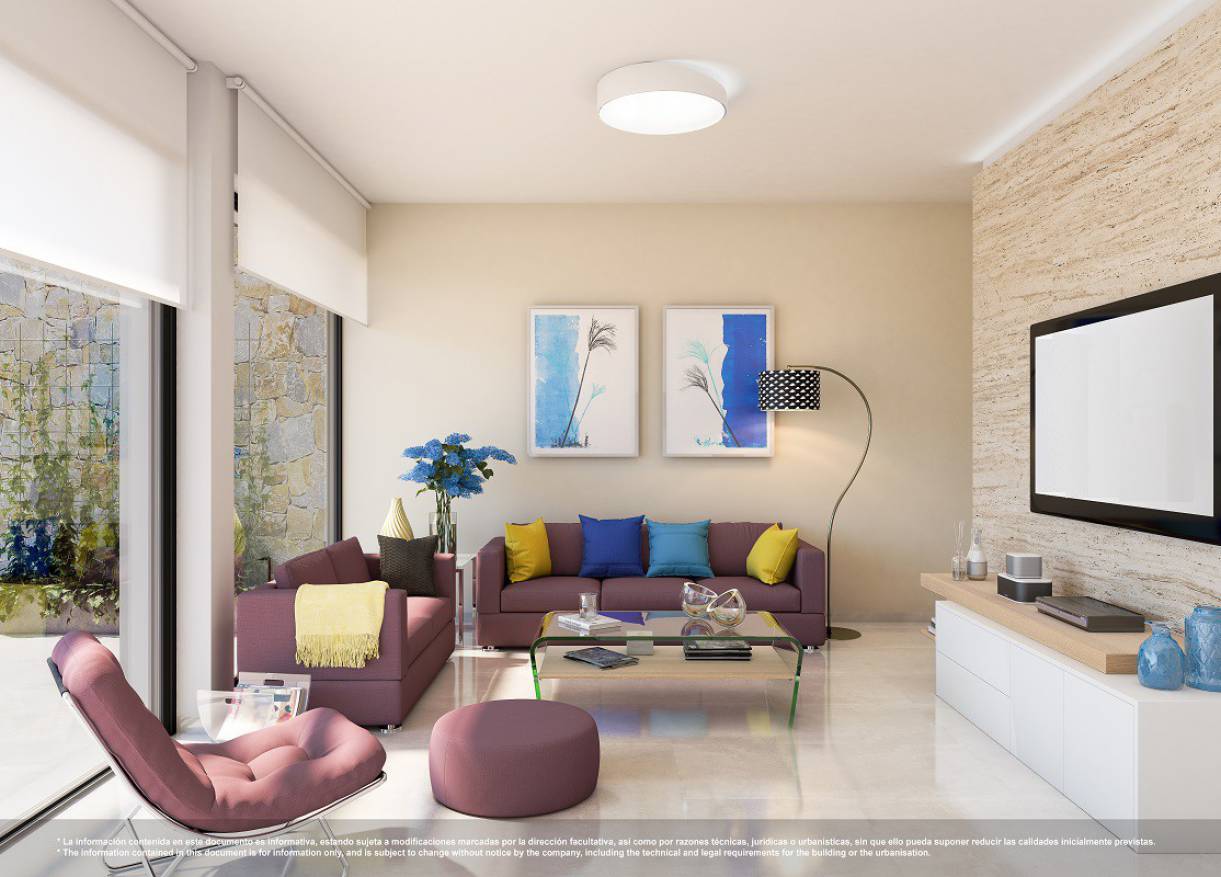 Nieuwbouw - Appartement - Guardamar del segura