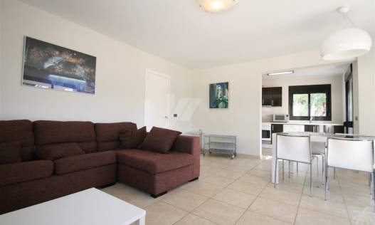 Bestaand - Villa - Benissa