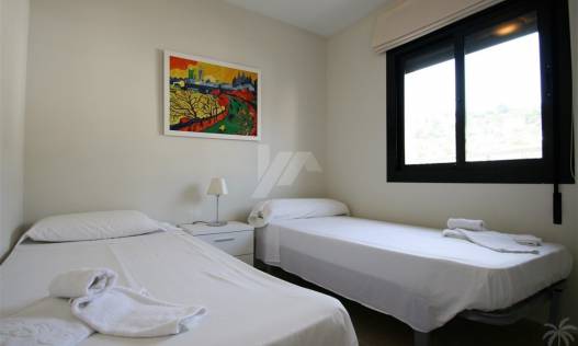 Bestaand - Villa - Benissa