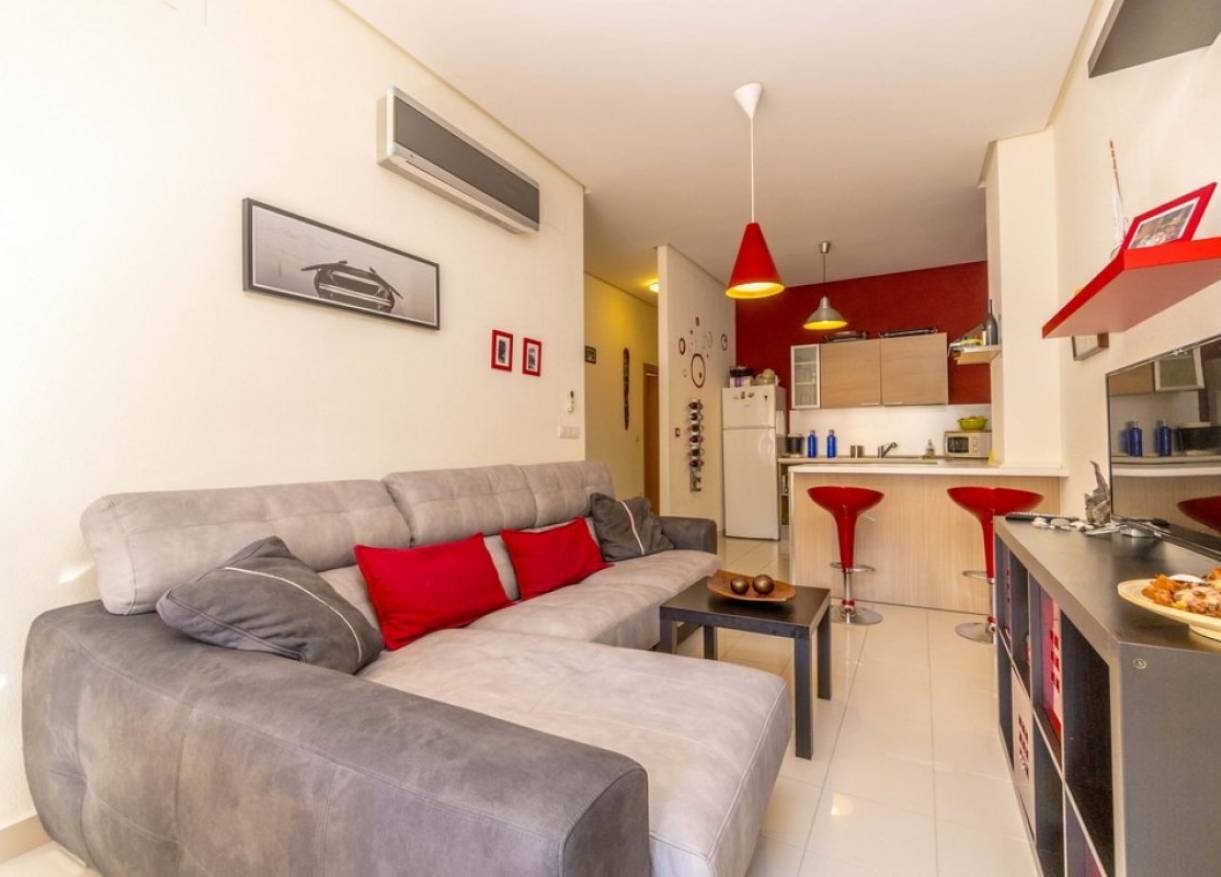 Bestaand - Appartement - Orihuela Costa - Altos de Campoamor