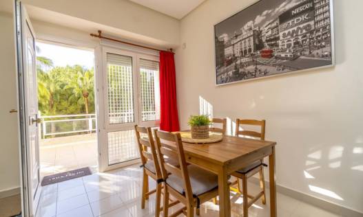 Bestaand - Appartement - Orihuela Costa - Altos de Campoamor