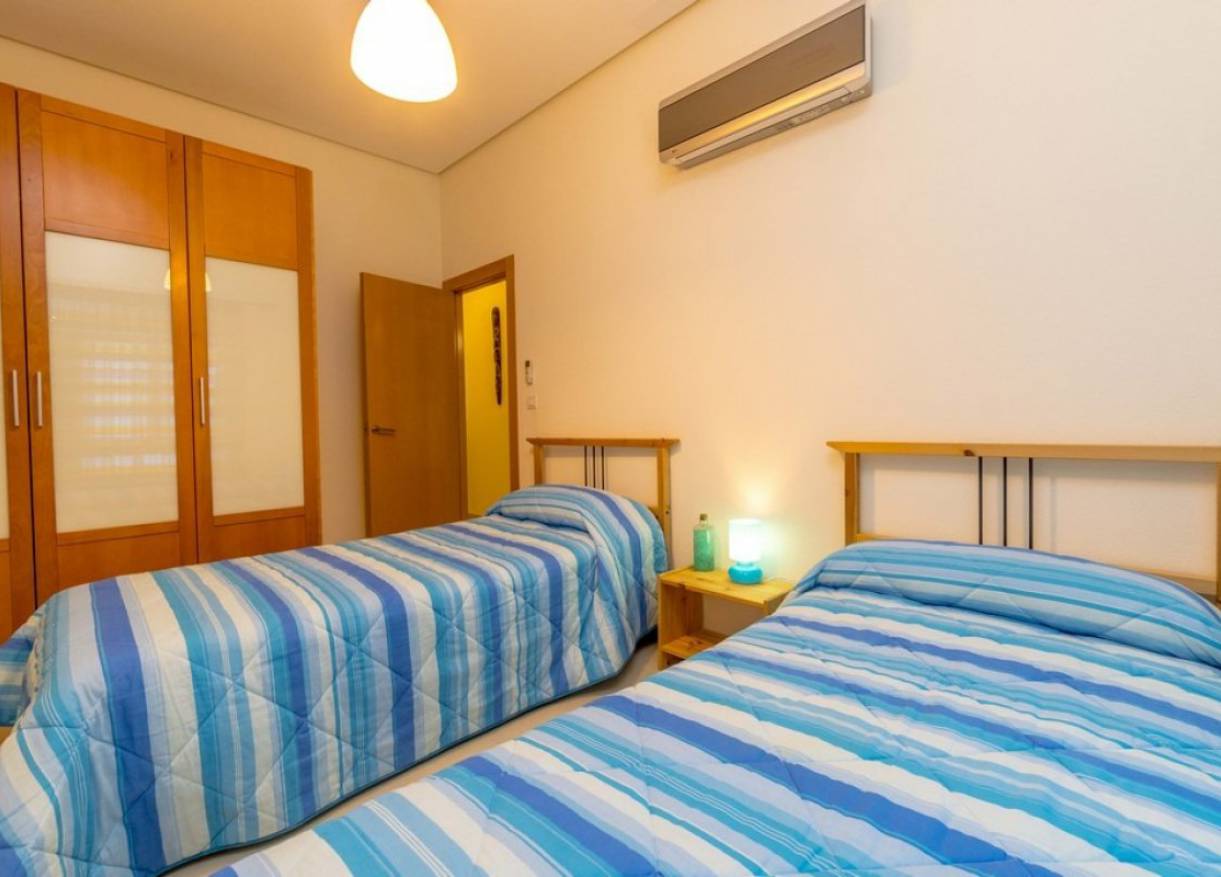 Bestaand - Appartement - Orihuela Costa - Altos de Campoamor