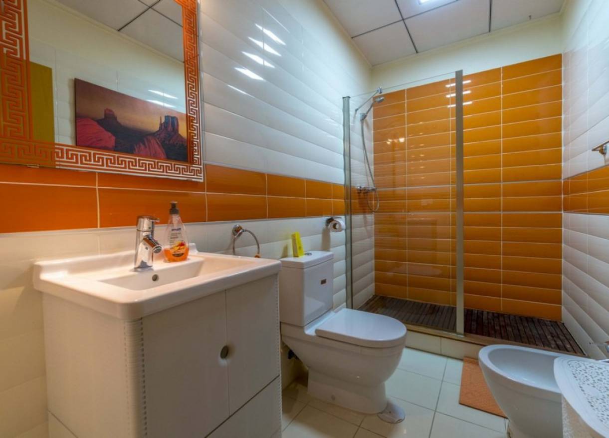 Bestaand - Appartement - Orihuela Costa - Altos de Campoamor