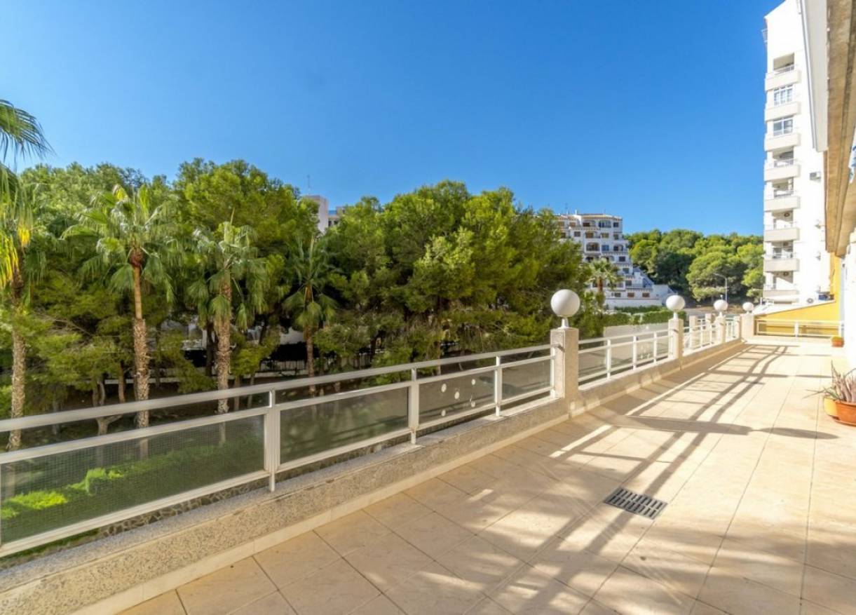 Bestaand - Appartement - Orihuela Costa - Altos de Campoamor
