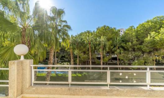 Bestaand - Appartement - Orihuela Costa - Altos de Campoamor