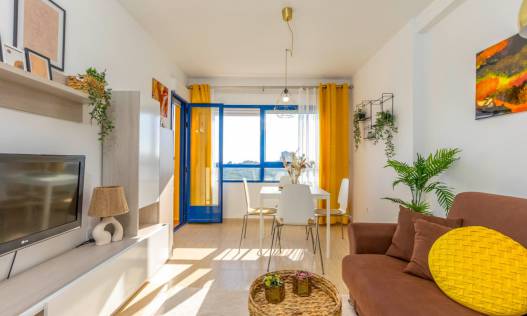 Bestaand - Appartement - Orihuela Costa - Altos de Campoamor