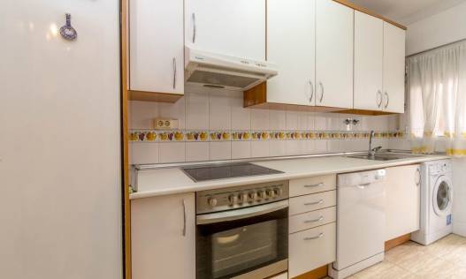 Bestaand - House - Orihuela Costa - Agua Marina