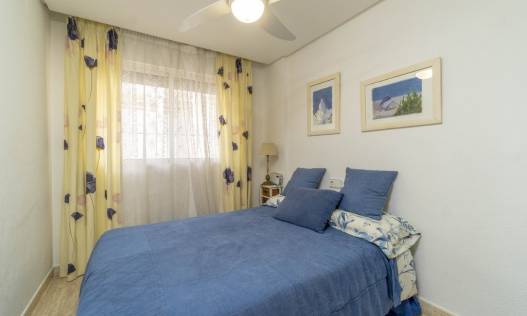 Bestaand - House - Orihuela Costa - Agua Marina