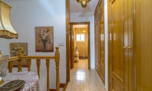 Bestaand - House - Orihuela Costa - Agua Marina