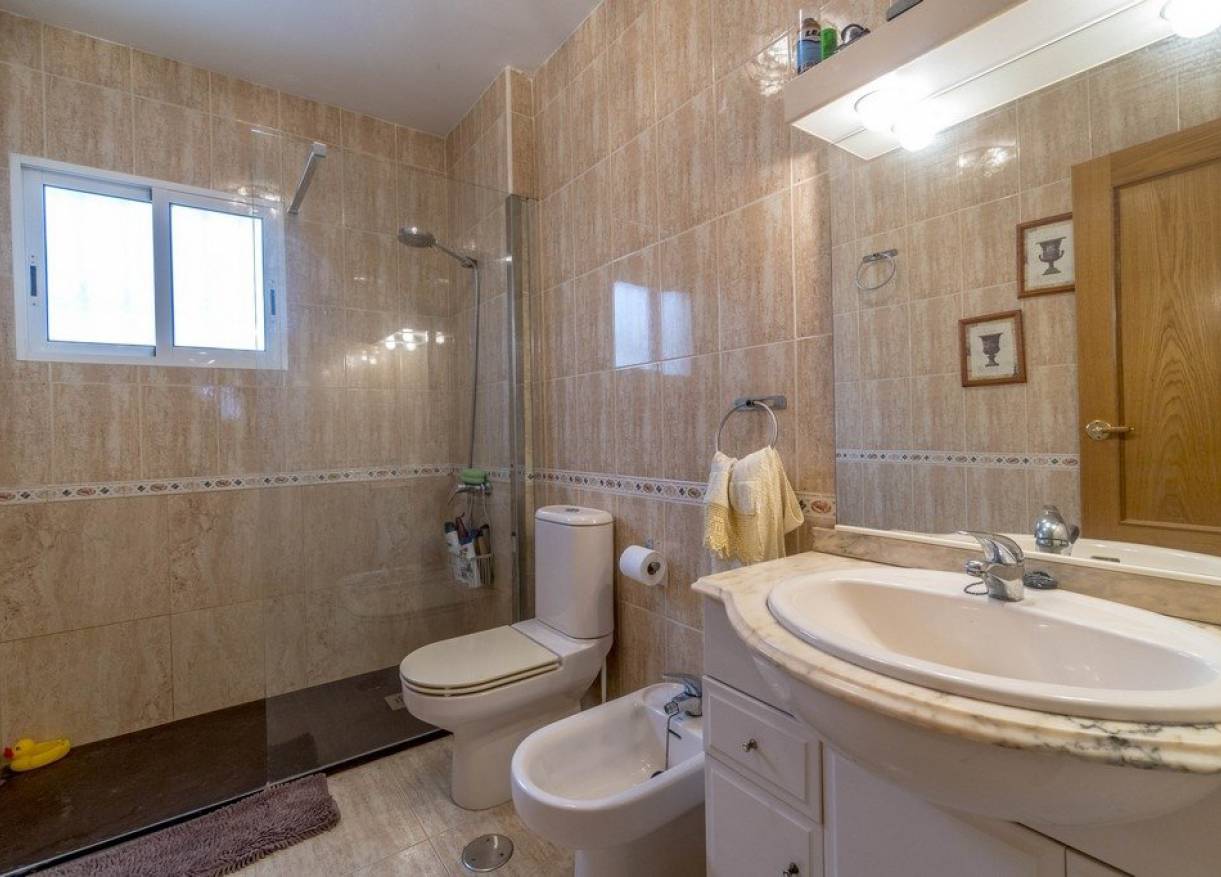 Bestaand - House - Orihuela Costa - Agua Marina