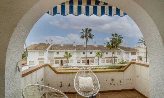 Bestaand - House - Orihuela Costa - Agua Marina