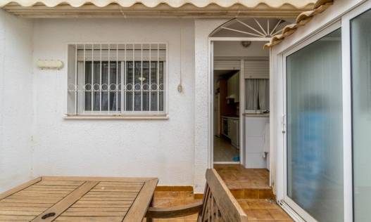 Bestaand - House - Orihuela Costa - Agua Marina