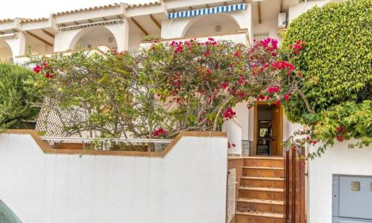 Bestaand - House - Orihuela Costa - Agua Marina