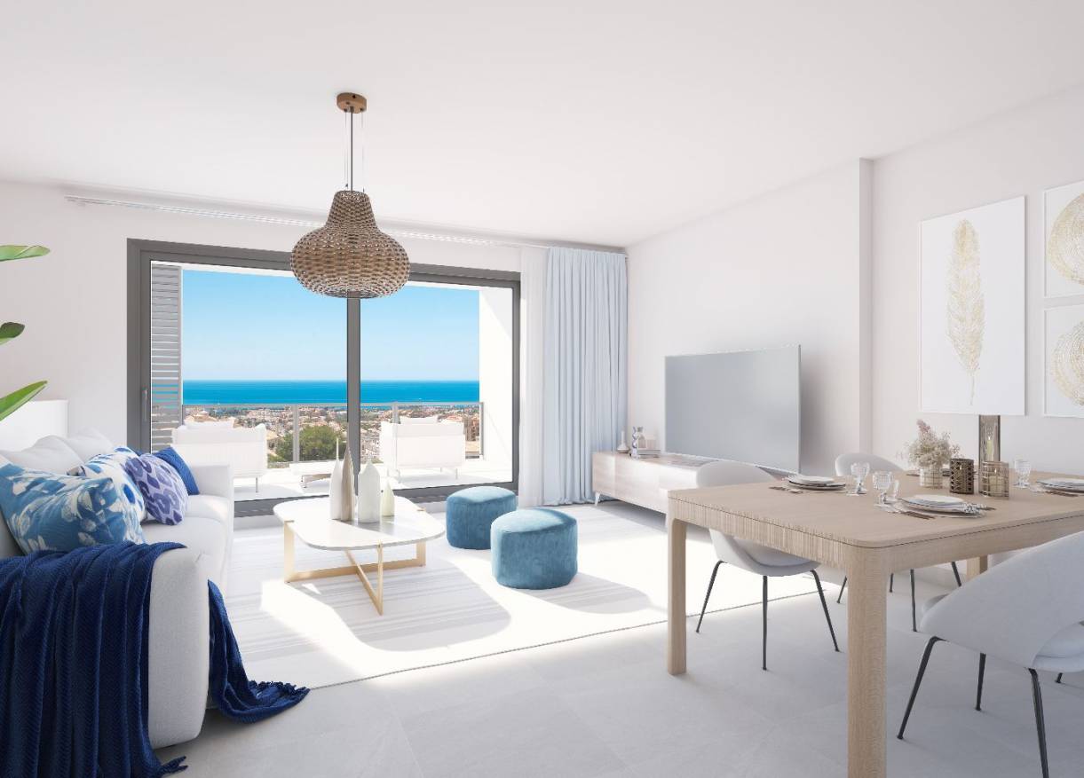 Nieuwbouw - Villa - Riviera - Mijas, Riviera del Sol