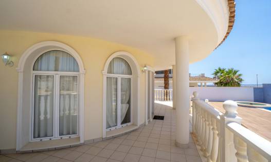 Bestaand - Villa - Ciudad Quesada