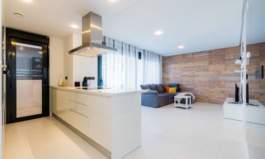 Bestaand - Appartement - Mil Palmerales - Mil Palmeras