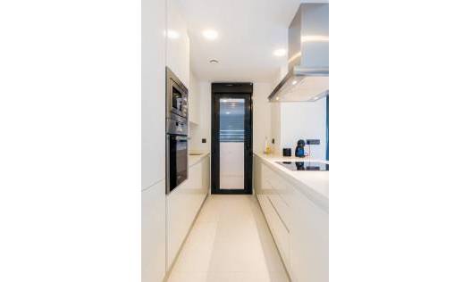 Bestaand - Appartement - Mil Palmerales - Mil Palmeras