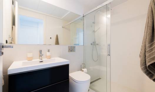 Bestaand - Appartement - Mil Palmerales - Mil Palmeras