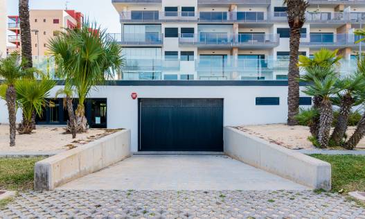 Bestaand - Appartement - Mil Palmerales - Mil Palmeras