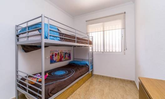 Bestaand - Penthouse - Orihuela Costa - Campoamor