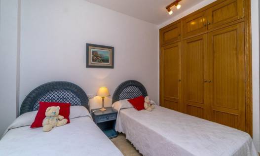 Bestaand - Appartement - Orihuela Costa - Agua Marina