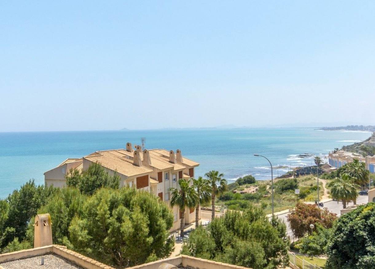 Bestaand - Appartement - Orihuela Costa - Agua Marina