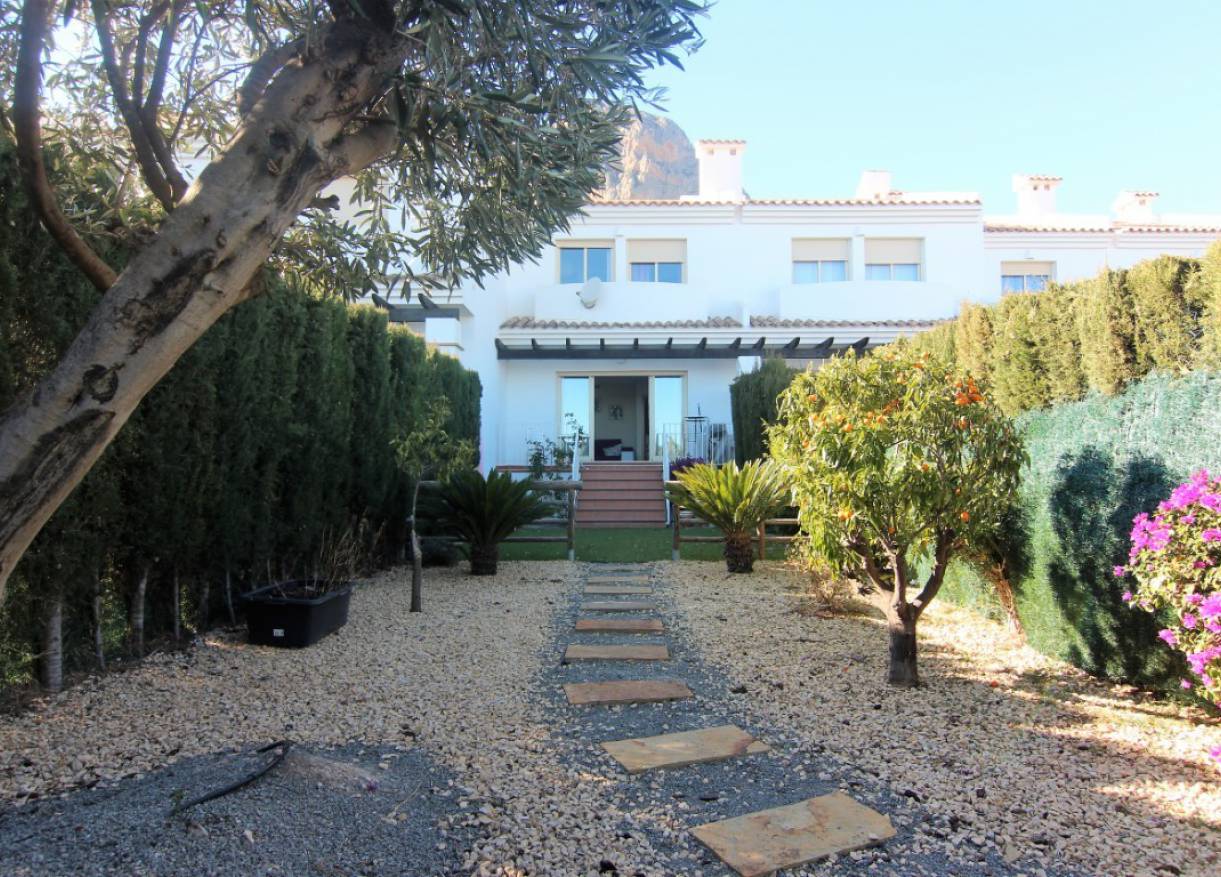 Bestaand - House - Polop