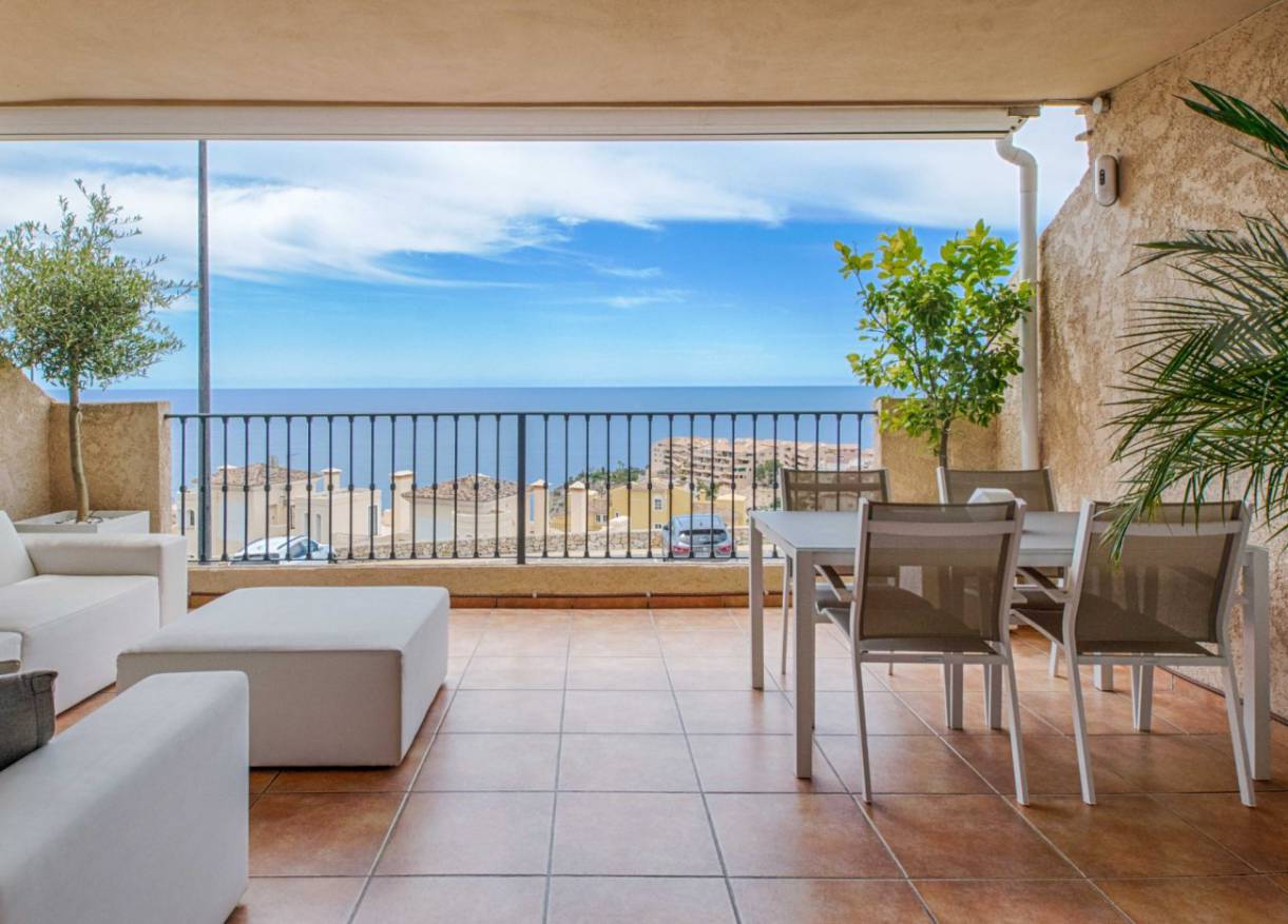Bestaand - House - Altea