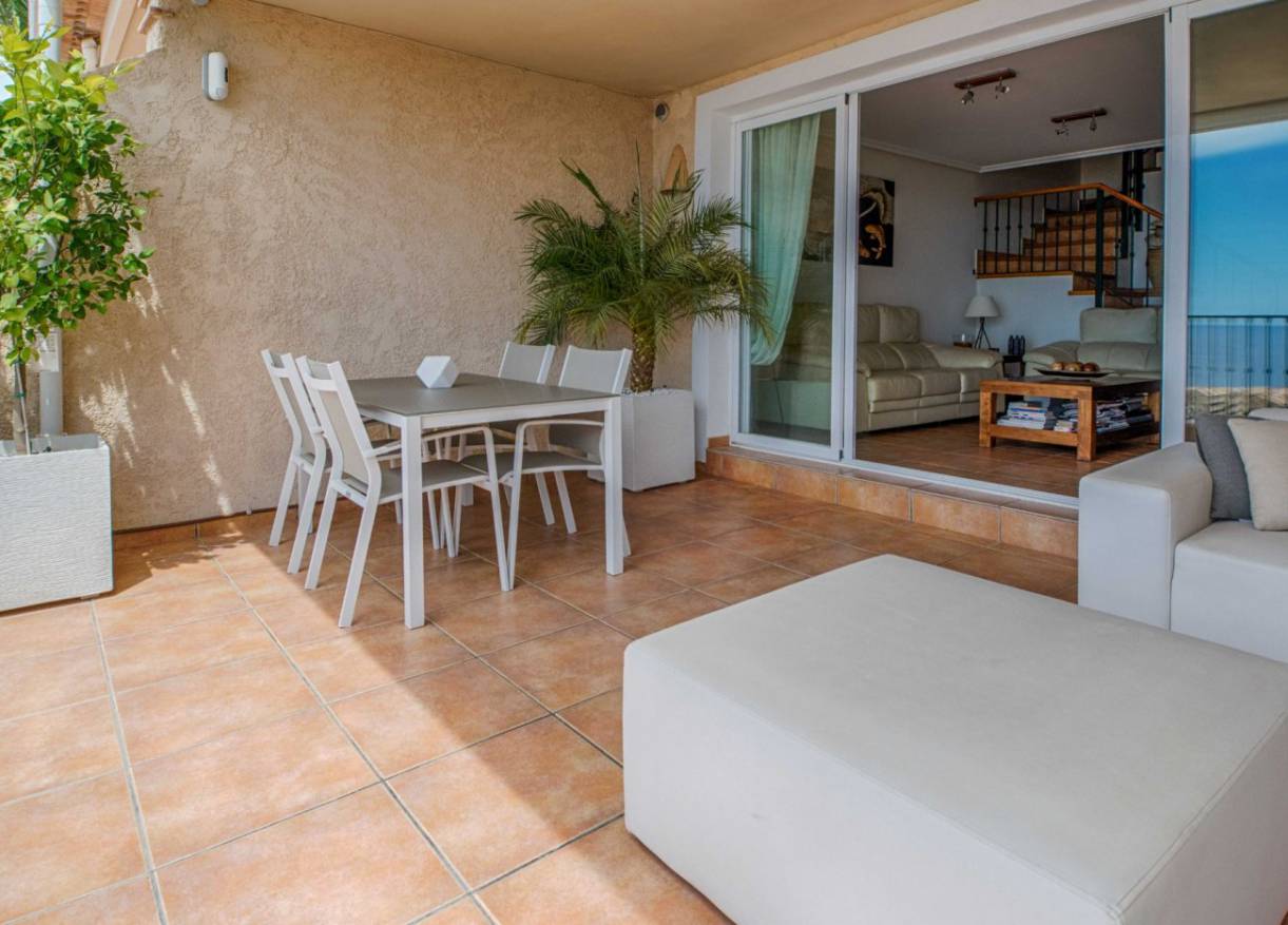 Bestaand - House - Altea