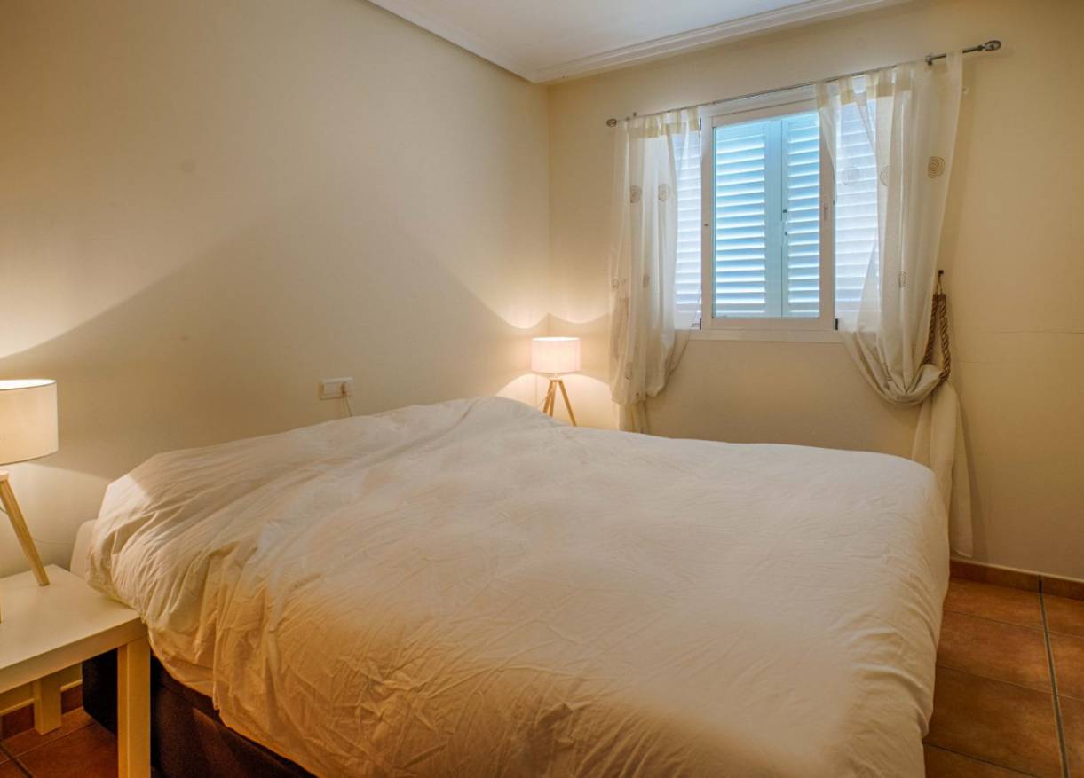 Bestaand - House - Altea