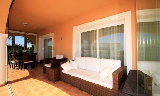 Bestaand - Villa - Moraira