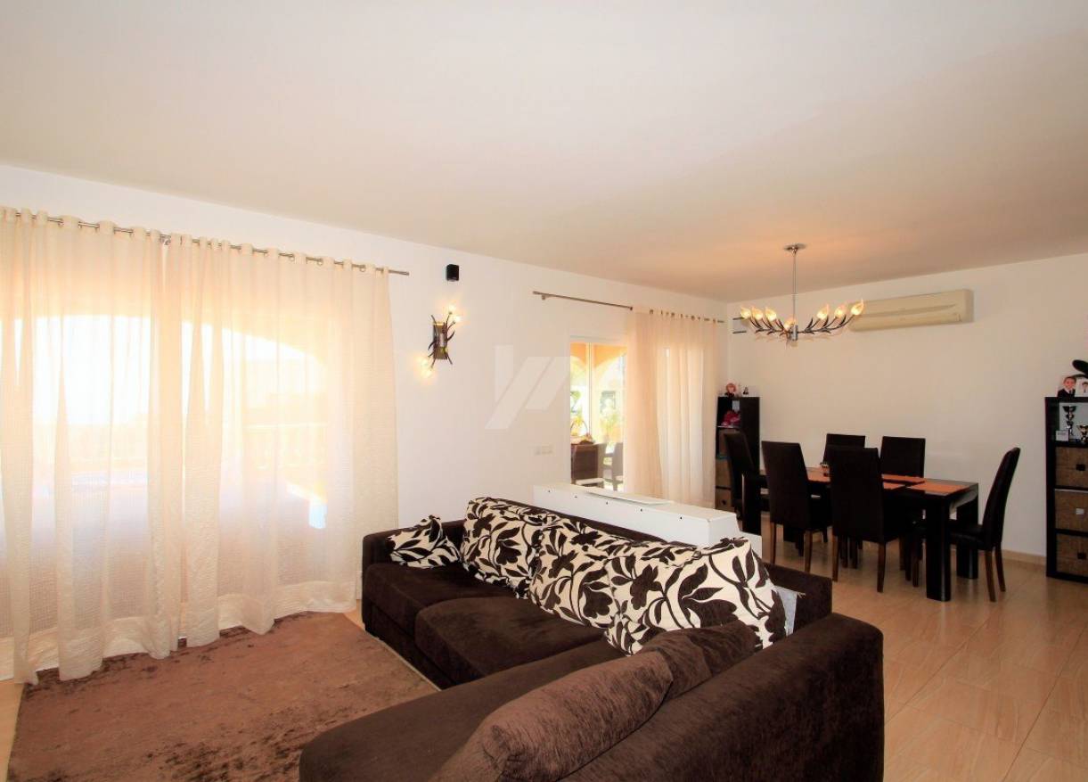 Bestaand - Villa - Moraira
