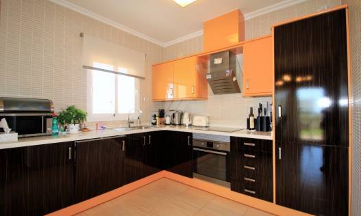 Bestaand - Villa - Moraira