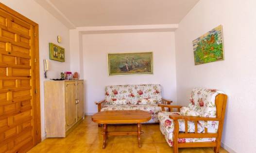 Bestaand - Appartement - Torrevieja - La Mata