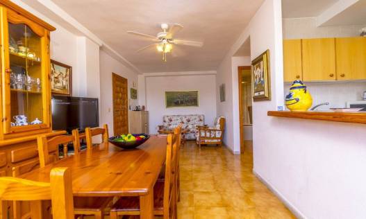 Bestaand - Appartement - Torrevieja - La Mata
