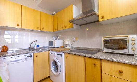 Bestaand - Appartement - Torrevieja - La Mata