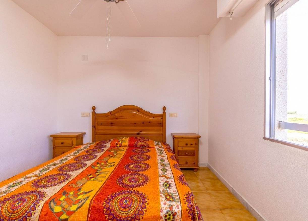 Bestaand - Appartement - Torrevieja - La Mata