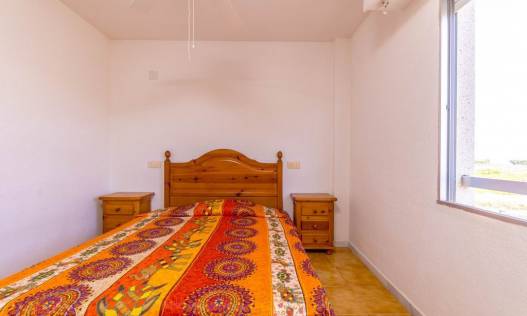Bestaand - Appartement - Torrevieja - La Mata