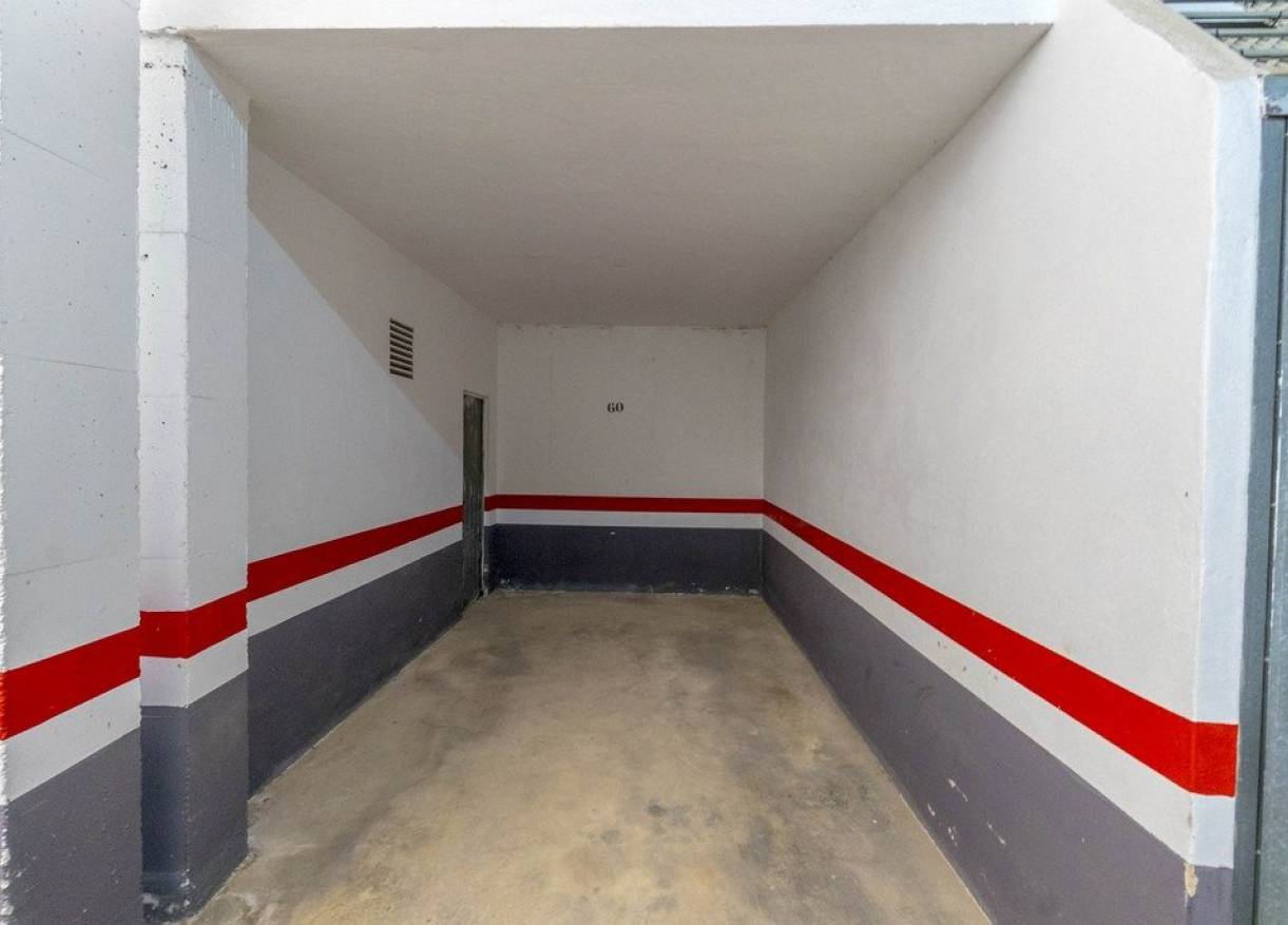 Bestaand - Appartement - Torrevieja - La Mata