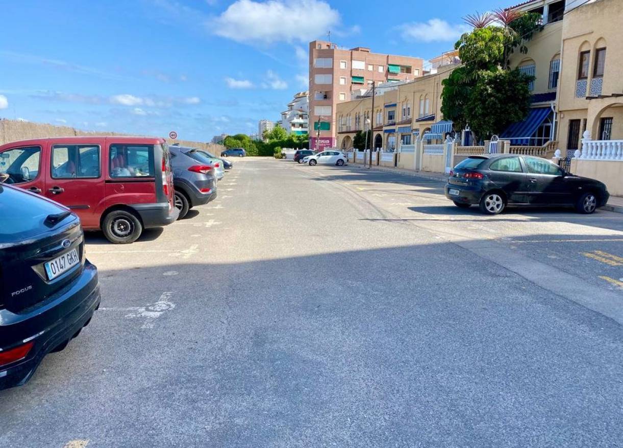 Bestaand - Appartement - Torrevieja - La Mata