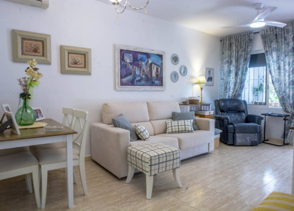 Bestaand - Appartement - Orihuela Costa - Agua Marina