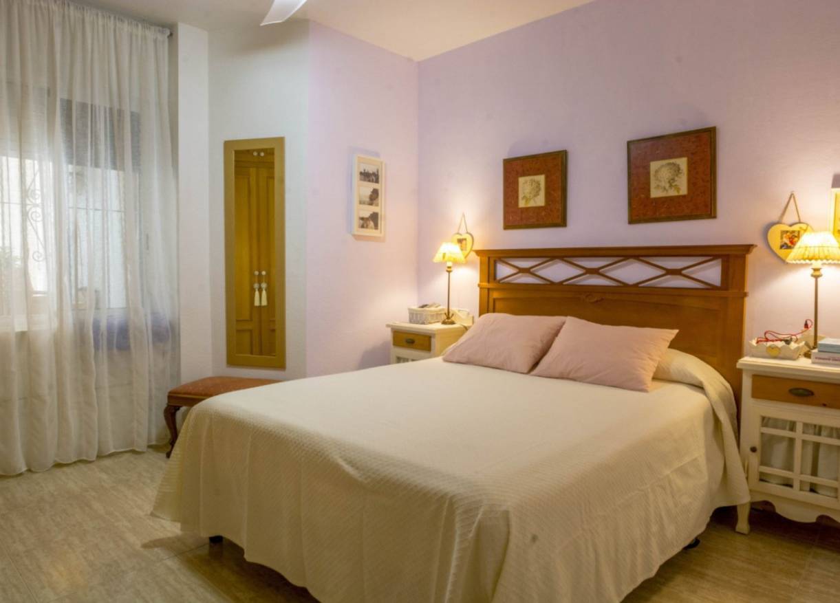 Bestaand - Appartement - Orihuela Costa - Agua Marina