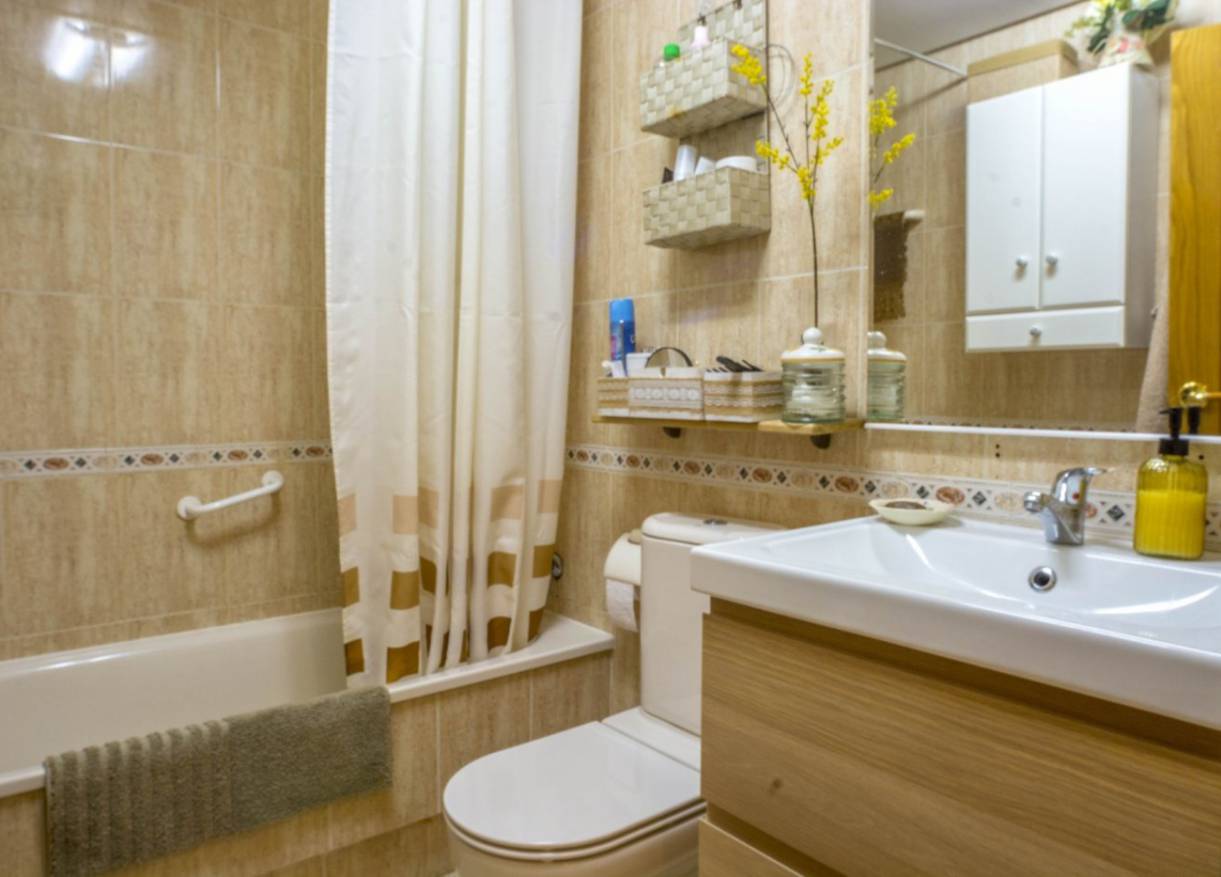 Bestaand - Appartement - Orihuela Costa - Agua Marina