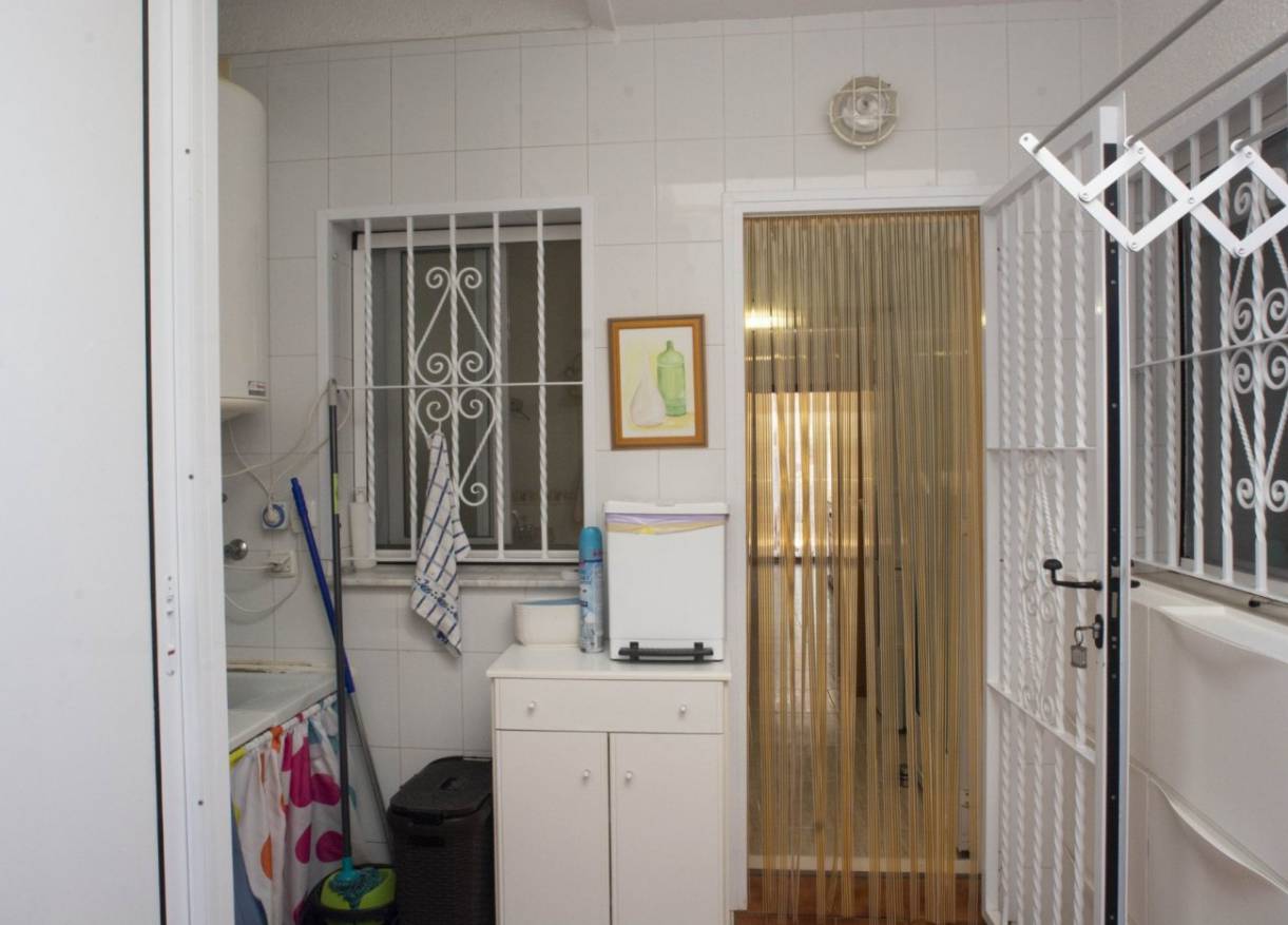 Bestaand - Appartement - Orihuela Costa - Agua Marina