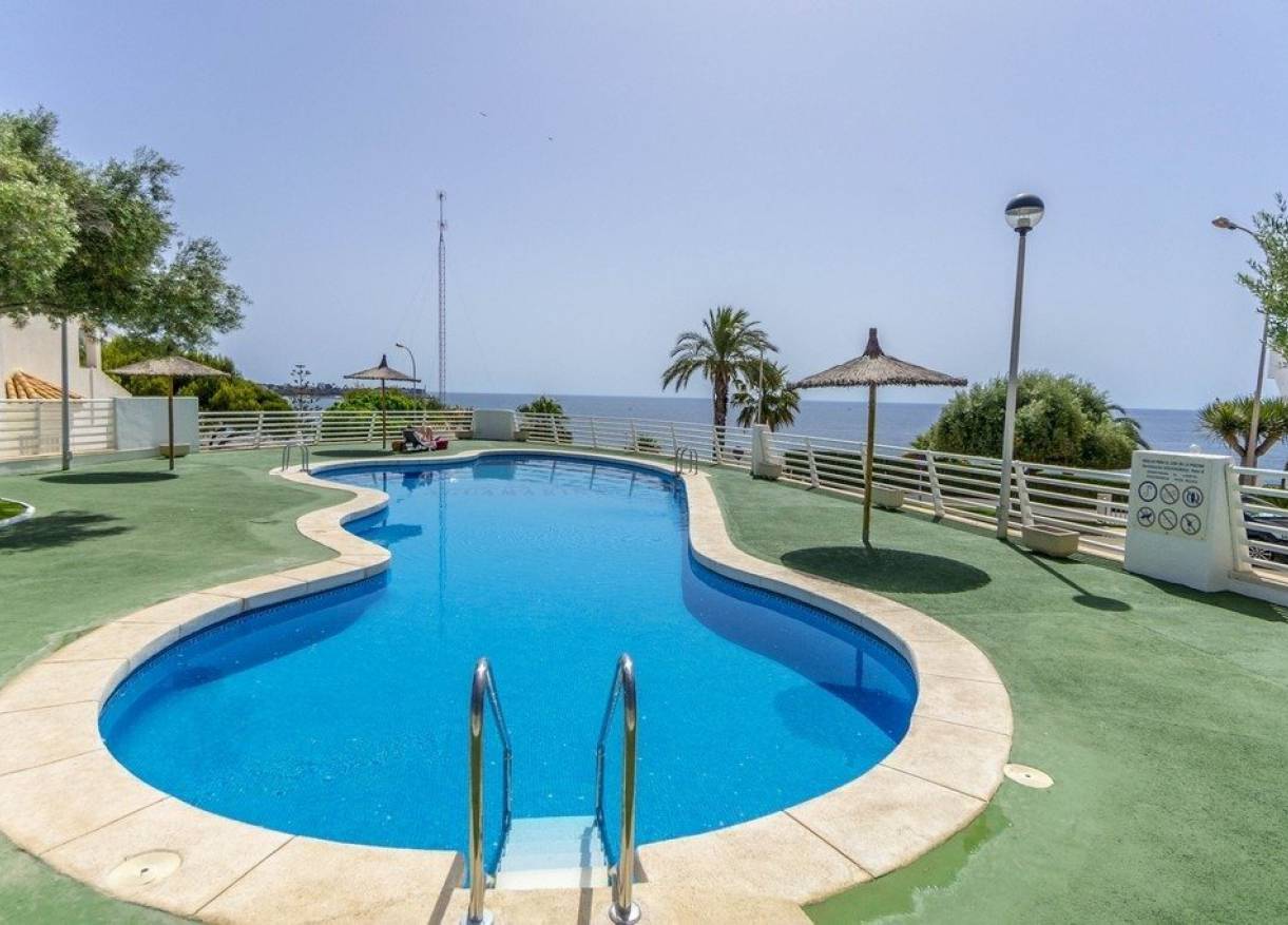 Bestaand - Appartement - Orihuela Costa - Agua Marina